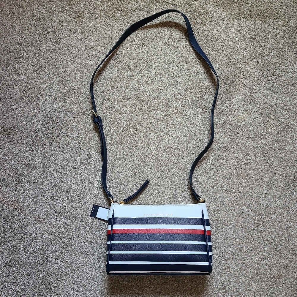 Tommy Hilfiger Cross Body Bag